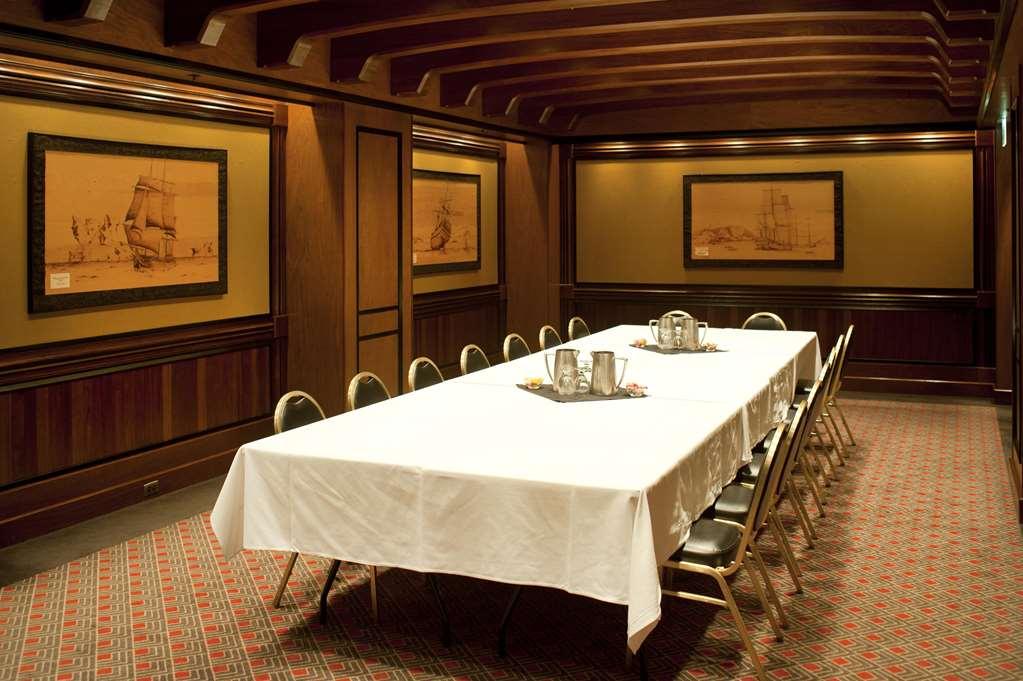 The Hotel Captain Cook Анкъридж Съоръжения снимка